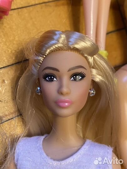 Кукла барби barbie