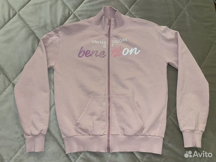 Толстовка Benetton