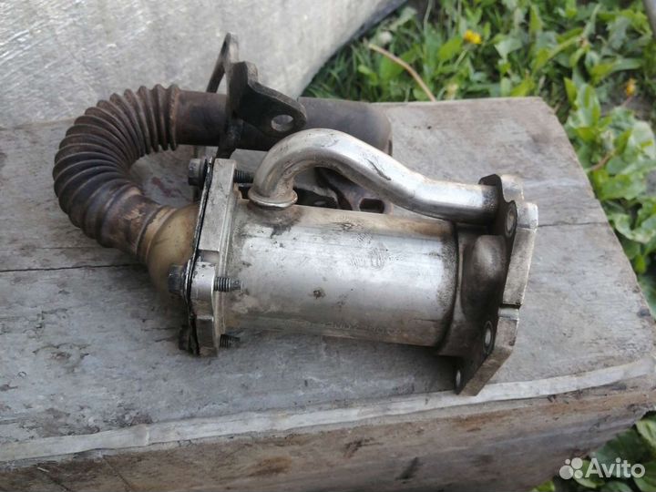 Охладитель ог к9к