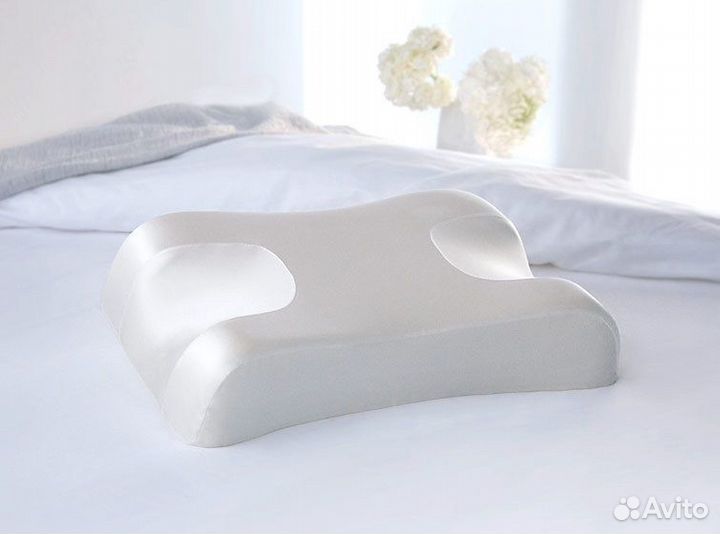 Подушка beauty sleep