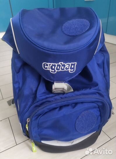 Школьный рюкзак