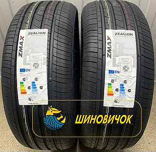 Zmax Zealion 235/45 R18 98W