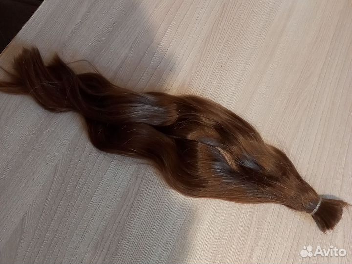 Средства для волос