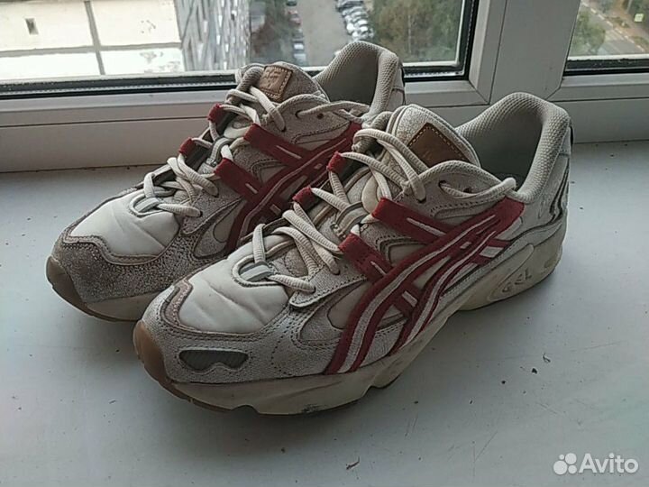 Asics gel kayano 5 360 og hot sale