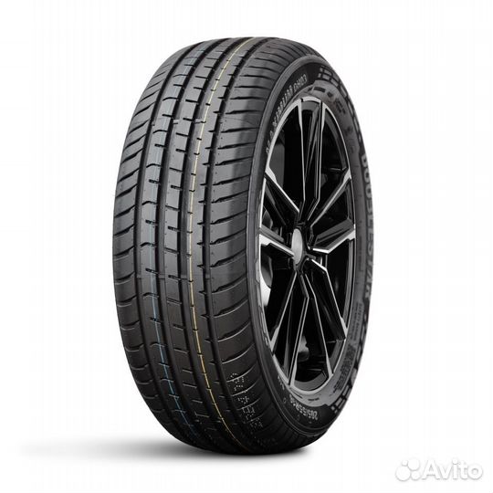 DoubleStar Maximum DH03 205/55 R16 91V