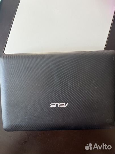 Нетбук asus eee pc 1015bx