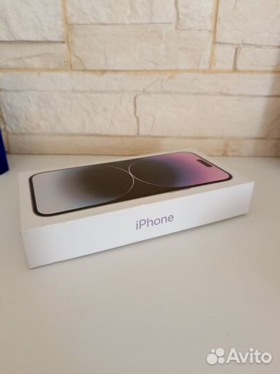 iPhone 14 Pro Max, 512 ГБ