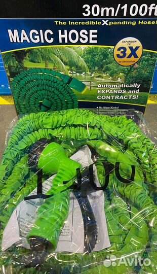 Шланг поливочный 3 4