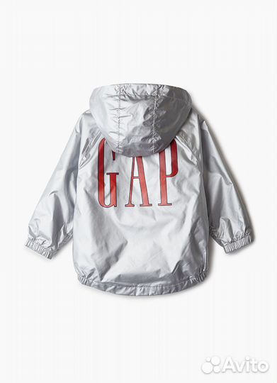 Ветровка Gap