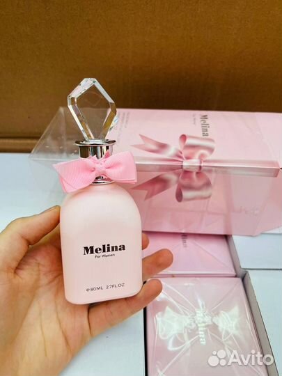 Melina 80 ml
