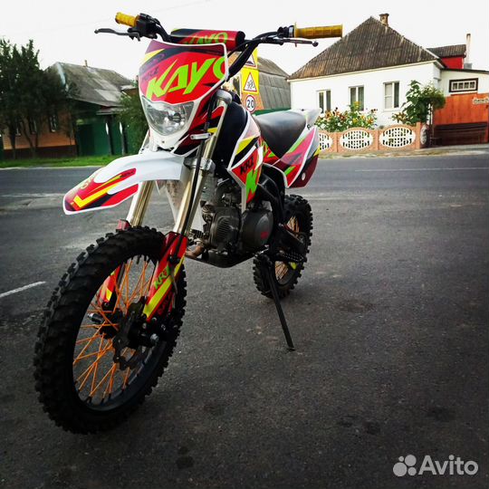 Продам kayo basic 150