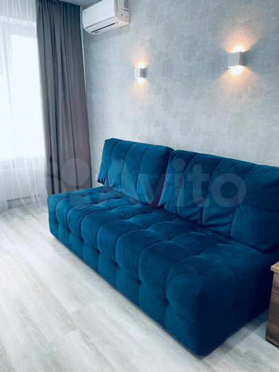 Квартира-студия, 27 м², 16/19 эт.