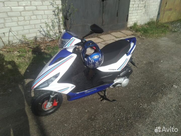 Vento Corsa