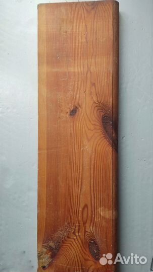 Подоконная доска