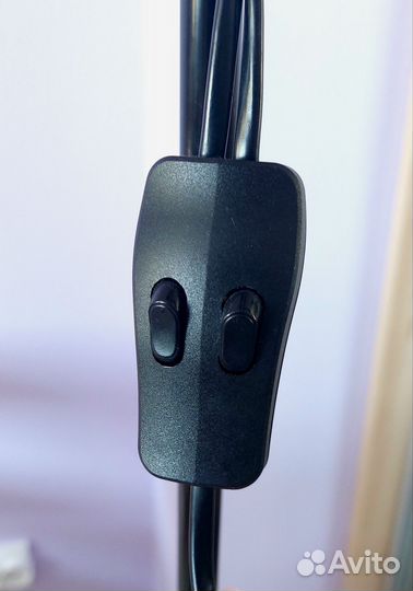 Торшер IKEA нут