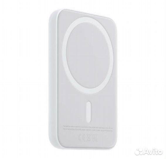 Magsafe Battery Pack 3500mah новый внешний акб