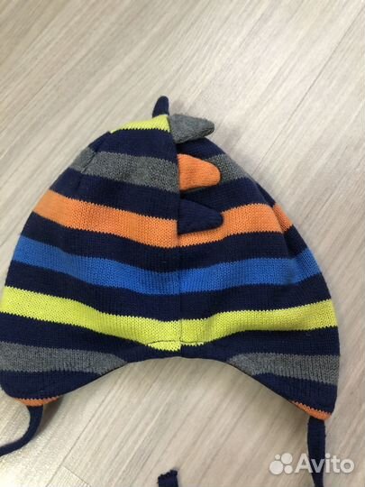 Шапка crockid 46 48