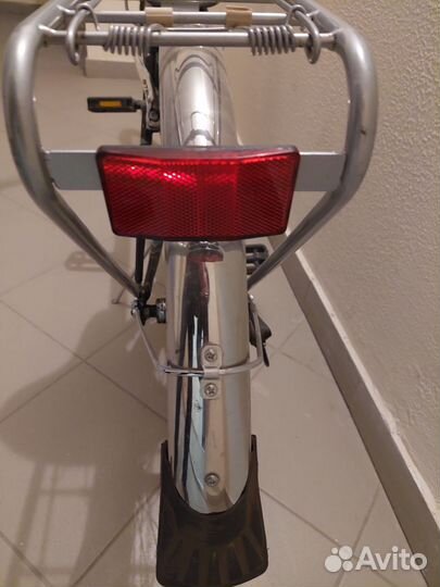 Велосипед stels navigator 250 Gent 26 Z010