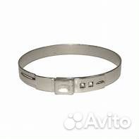 Хомут / clamp small, 3235159