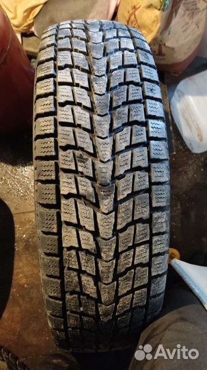 Dunlop Grandtrek SJ6 6.5/7 R17 101