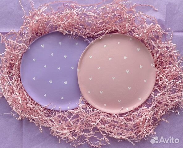 Трелочки для украшений