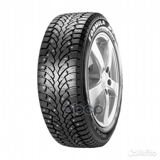 Formula Ice 215/50 R17
