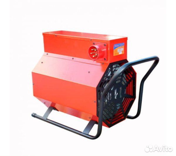 Тепловая пушка Hintek prof-06380
