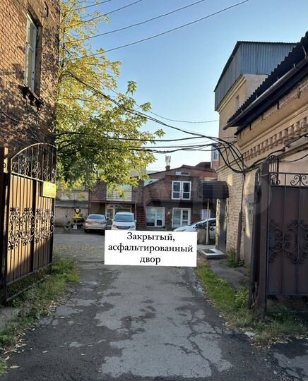 3-к. квартира, 139 м², 2/3 эт.