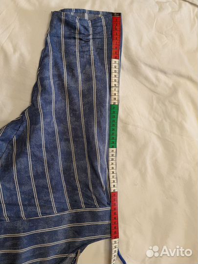 Нарядное платье лен