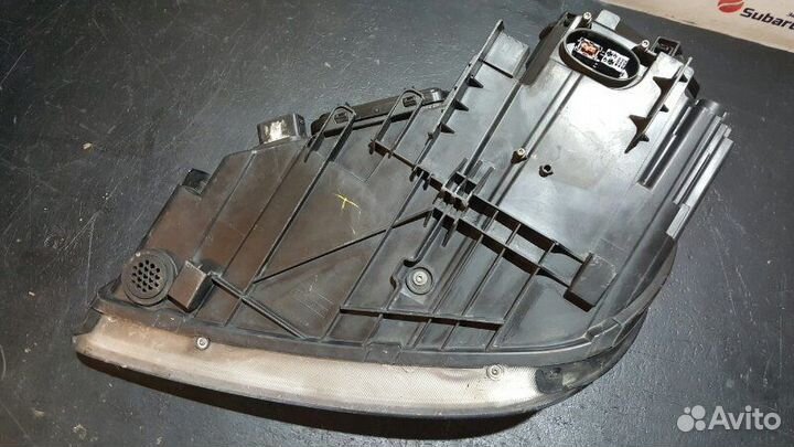 Фара передняя правая Porsche Cayenne 957 M48.51