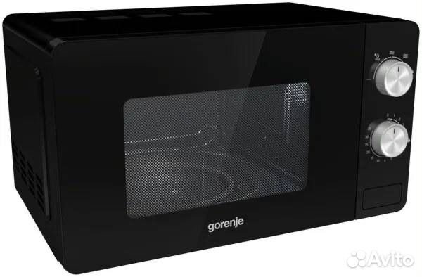 Микроволновые печи Gorenje новые