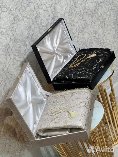 Ковер для намаза