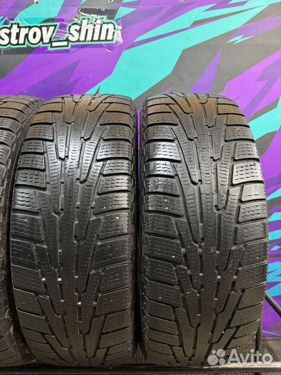 Nokian Tyres Nordman RS2 SUV 225/60 R18