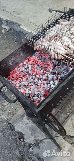 Продам колотые дрова груша