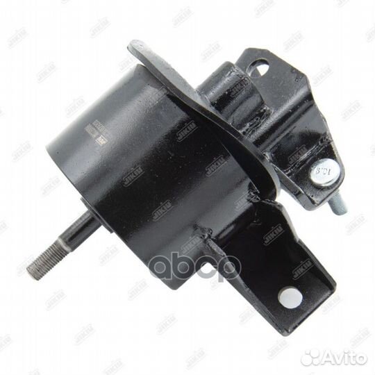 Опора двигателя правая (гидравл) nissan almera