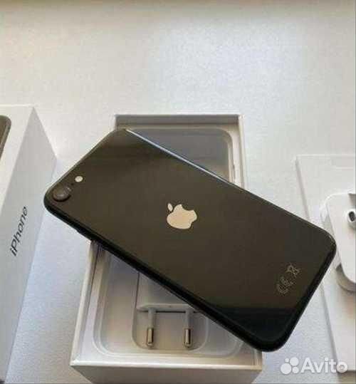 iPhone SE (2020), 128 ГБ