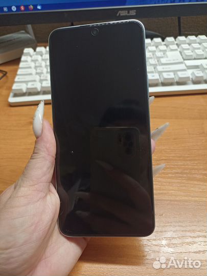 Телефон honor X8a