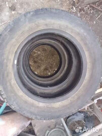 Amtel Planet 205/65 R15