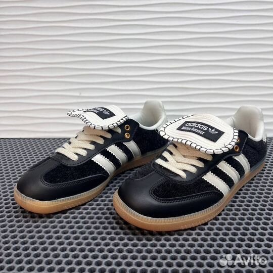 Adidas Samba Wales Bonner