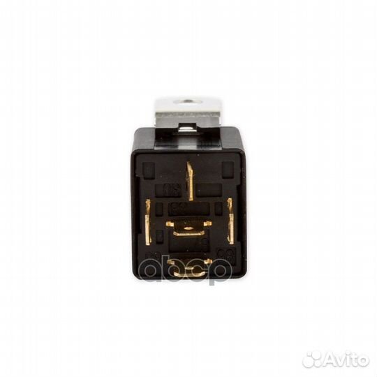 Реле 5 контактов 30А universal ganz GRP10054 GR