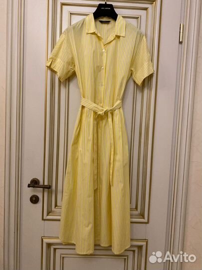 Платье женское wikend MaxMara