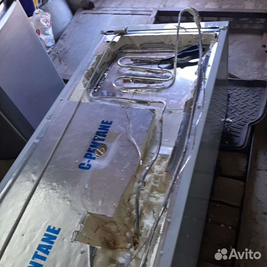 Ремонт холодильников И стиральных машин