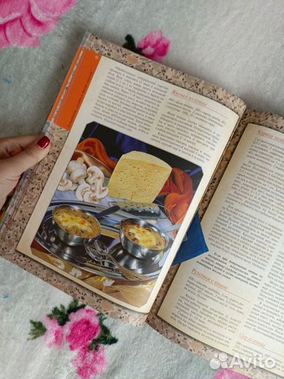 Большая кулинарная энциклопедия