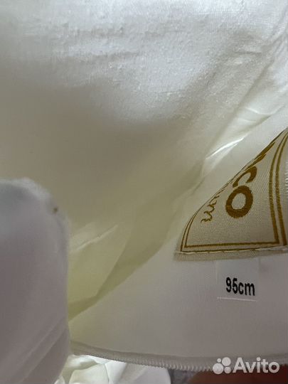 Платье детское