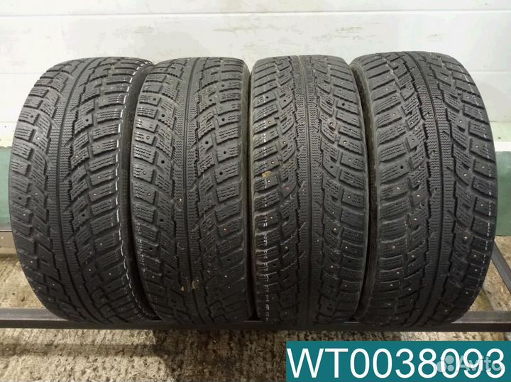 Kumho I'Zen RV Asymmetric 225/55 R18 95T