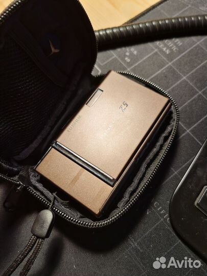 Компактный фотоаппарат Fujifilm Z5