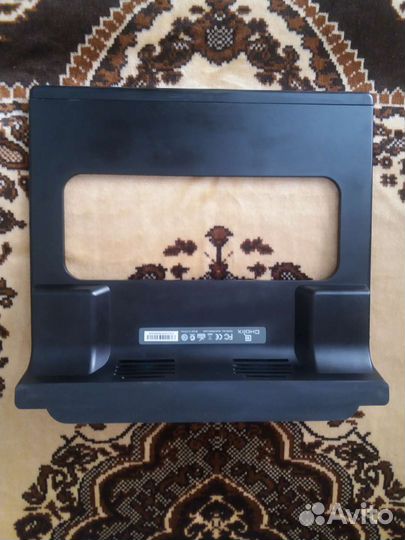 Подставка с охлаждением для ноутбука