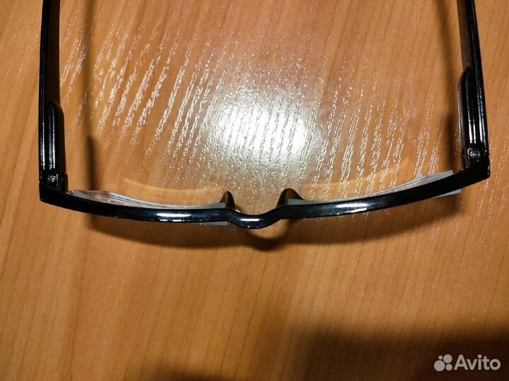 Очки с диоптриями -7.0