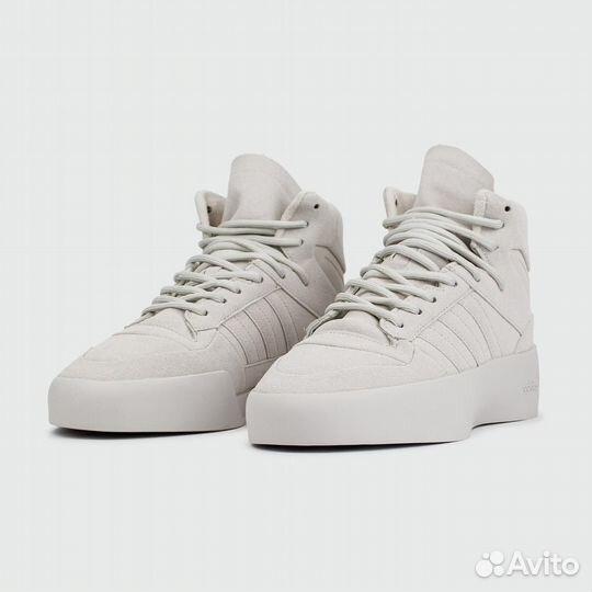 Кроссовки Adidas Athletics 86 x FOG