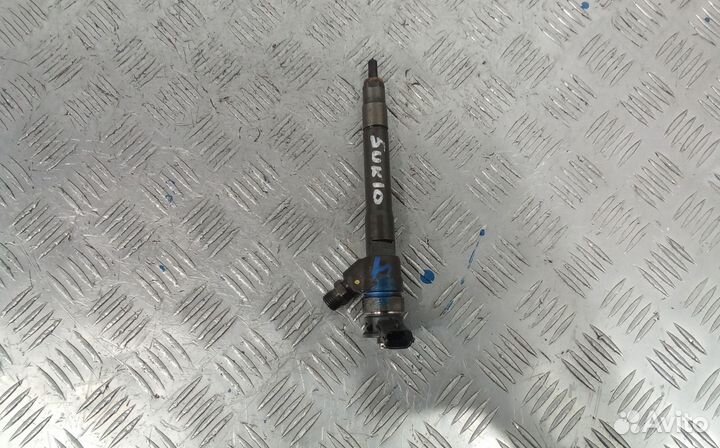 Форсунка 0445110414 Nissan Qashqai J10 (2006-2014)